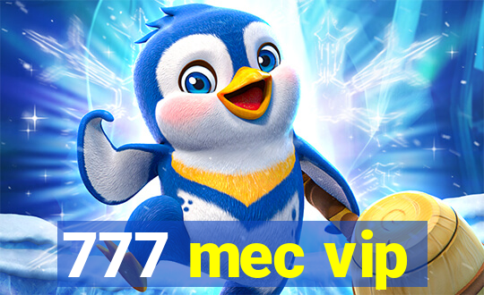 777 mec vip